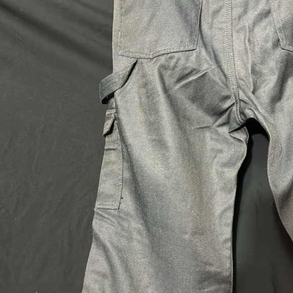 NWT Moxie Trades carpenter pants size 16 - Picture 9 of 12